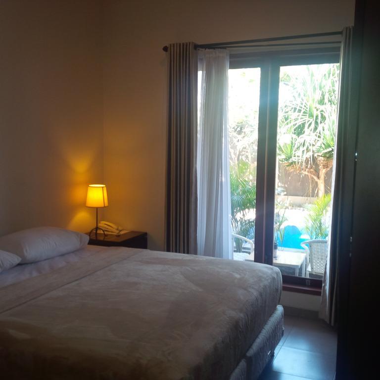 Suji Apartment Bali Exteriör bild