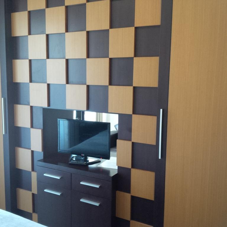 Suji Apartment Bali Rum bild