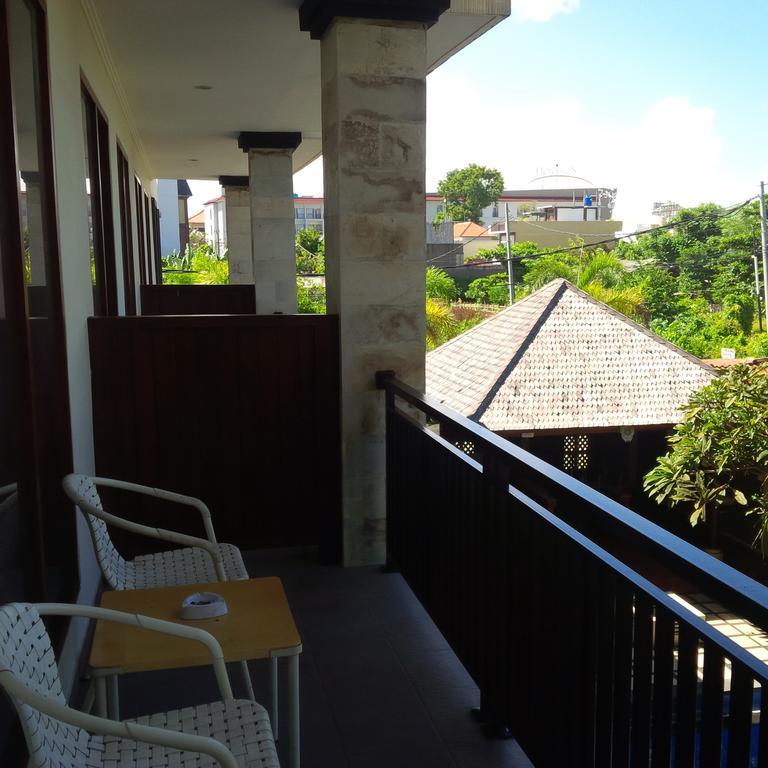 Suji Apartment Bali Exteriör bild
