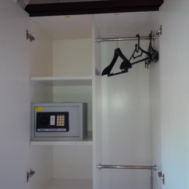 Suji Apartment Bali Exteriör bild