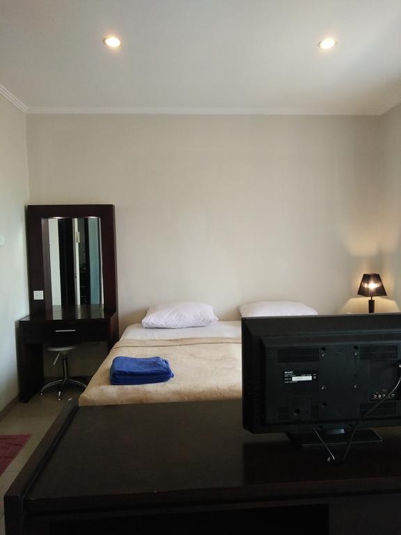 Suji Apartment Bali Exteriör bild