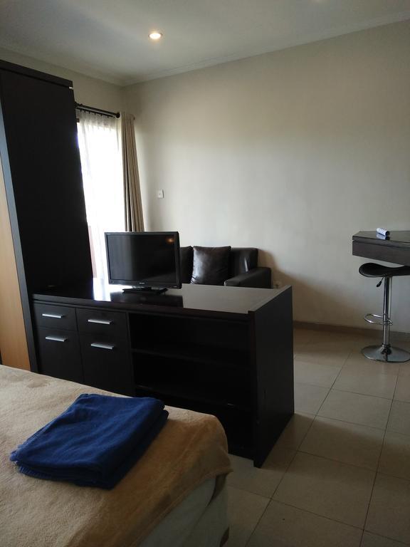 Suji Apartment Bali Exteriör bild