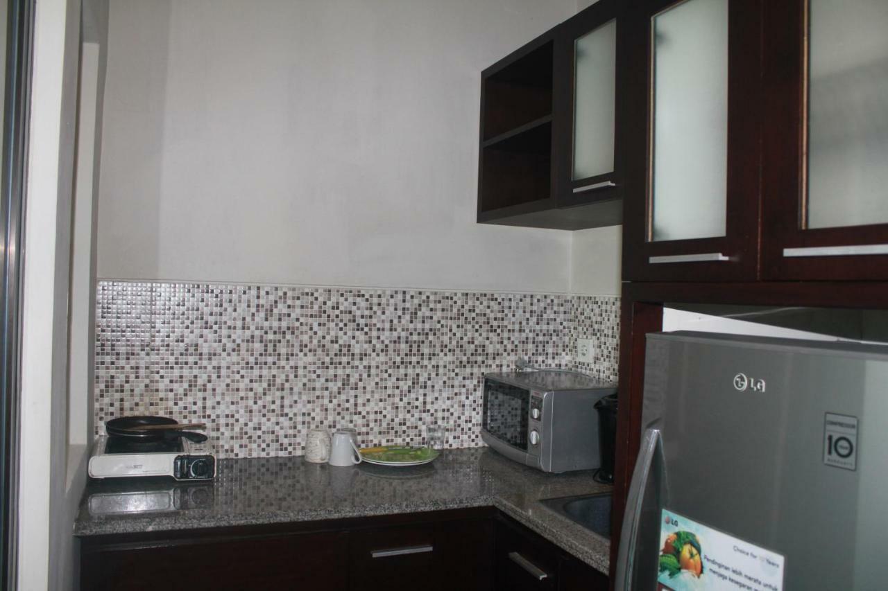 Suji Apartment Bali Exteriör bild