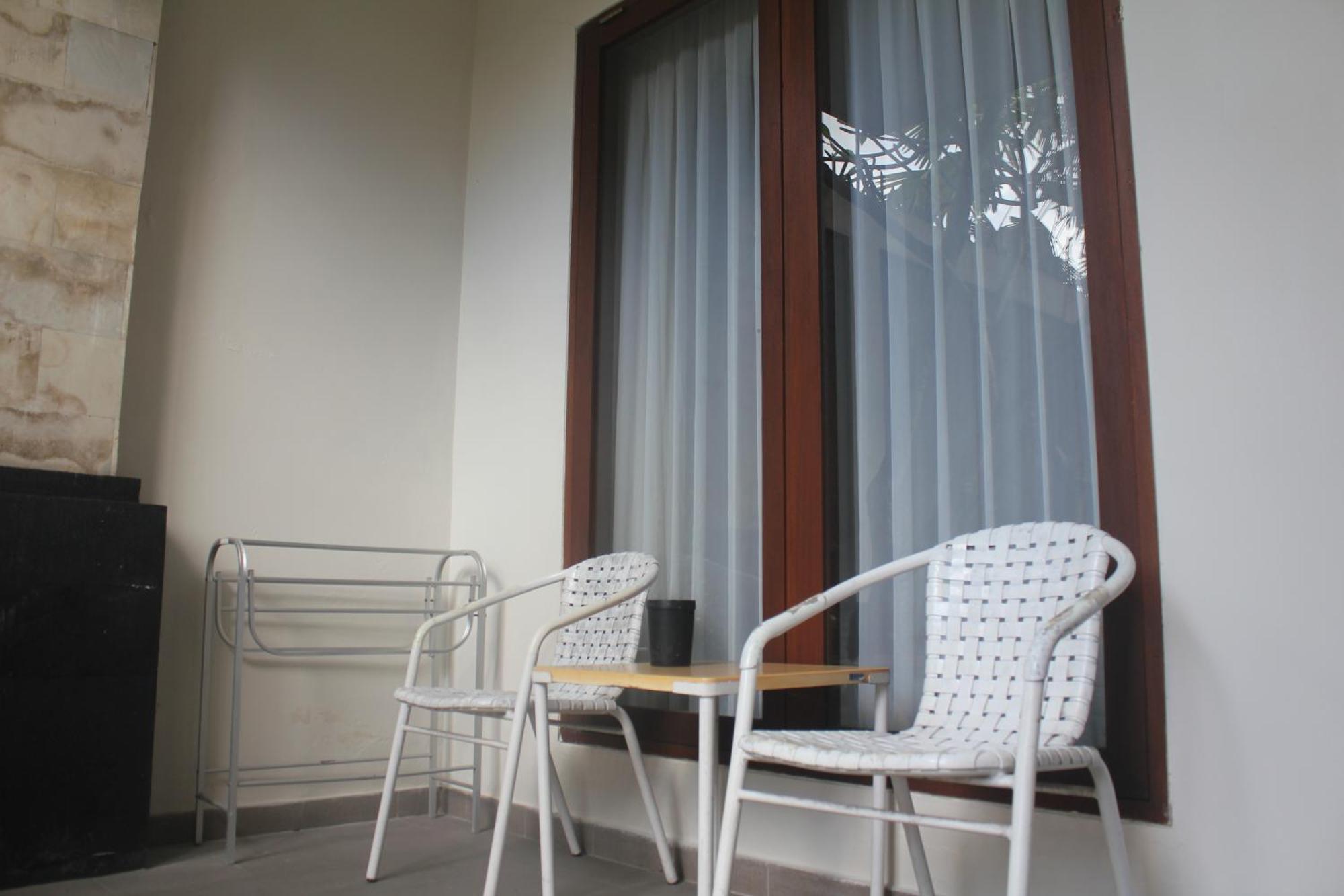 Suji Apartment Bali Exteriör bild